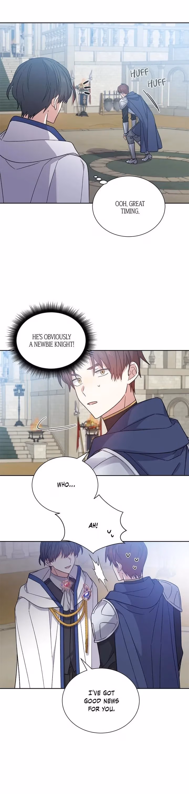 Read The Crown