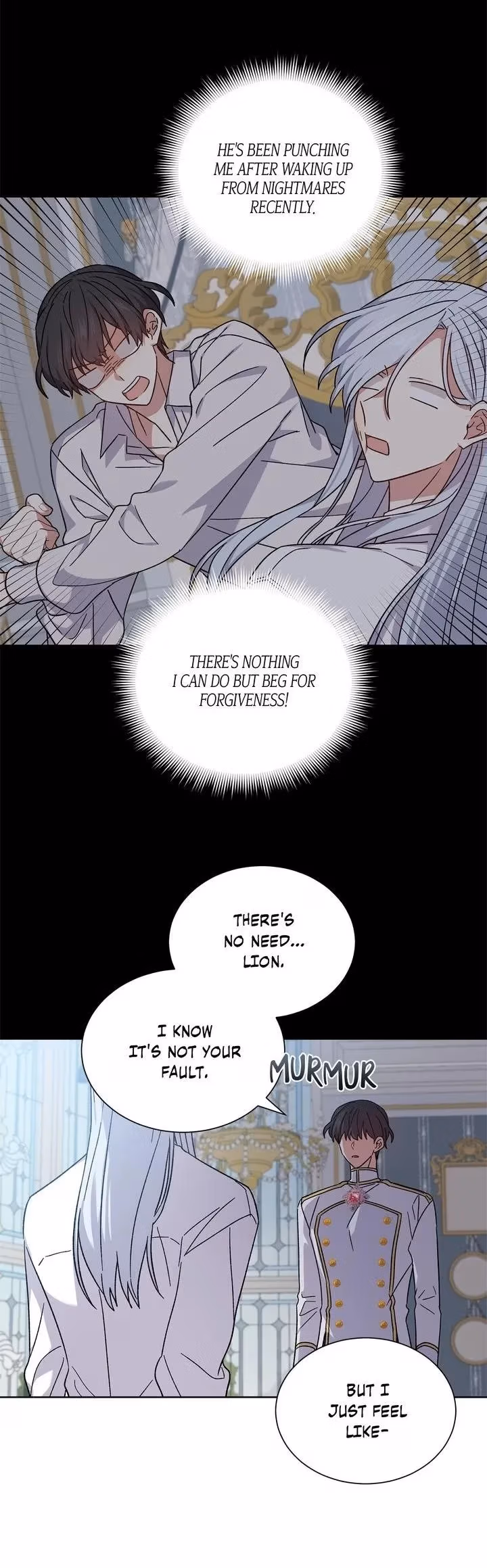 Read The Crown