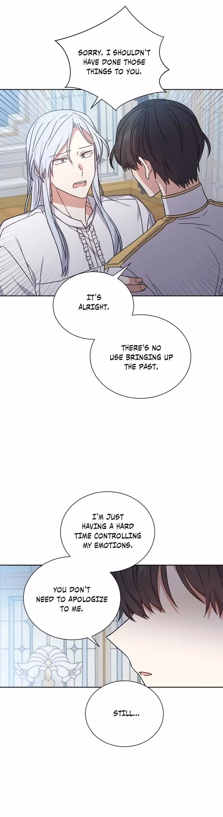 Read The Crown