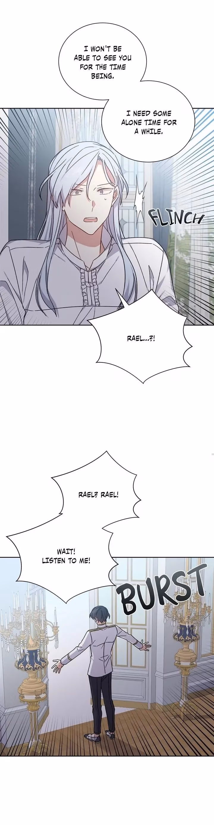 Read The Crown