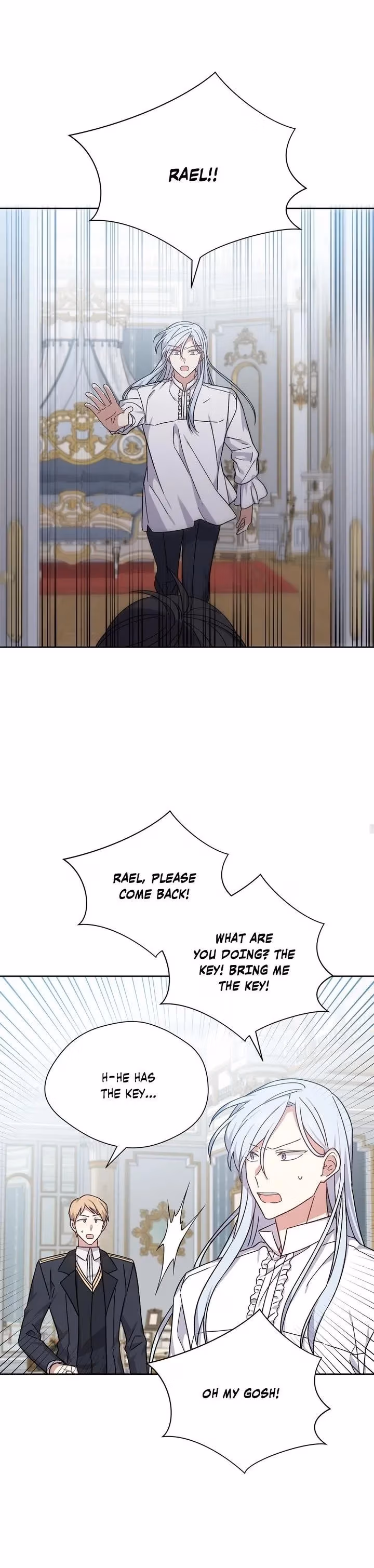 Read The Crown