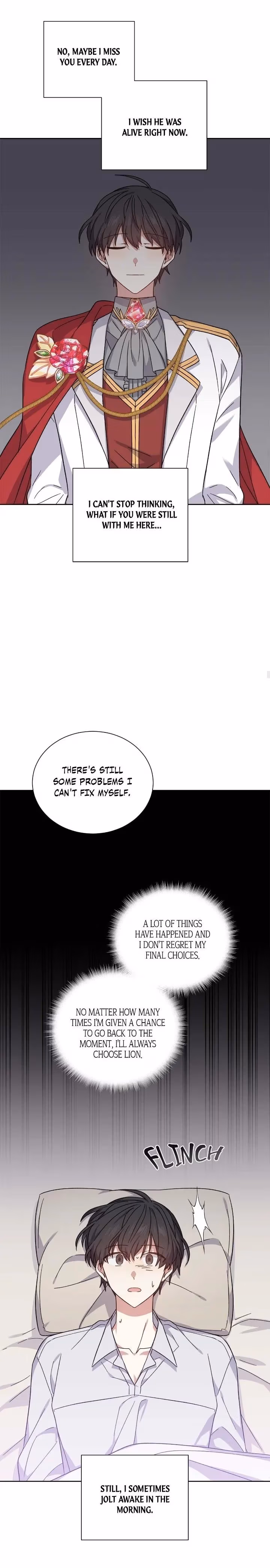 Read The Crown