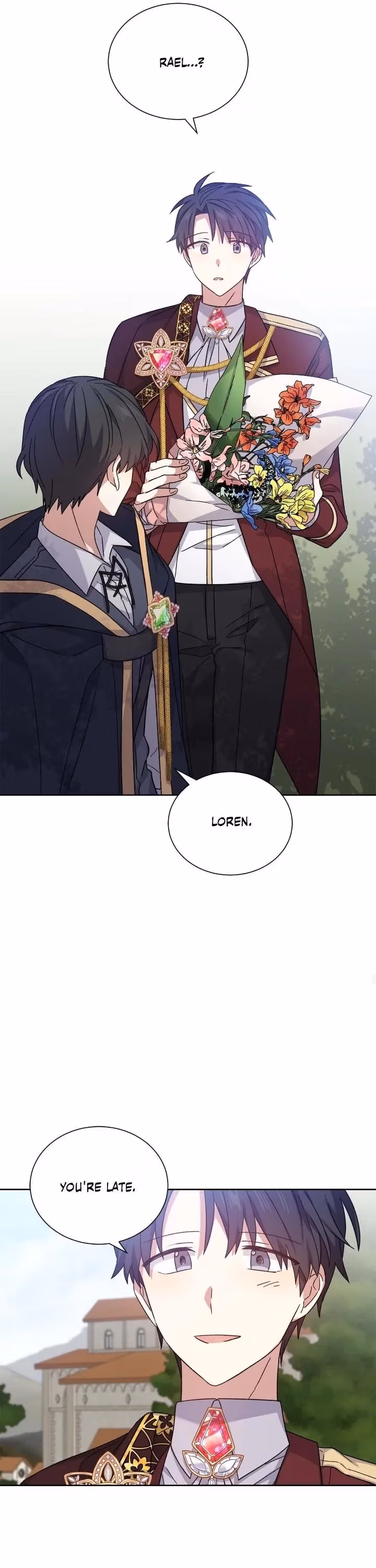 Read The Crown