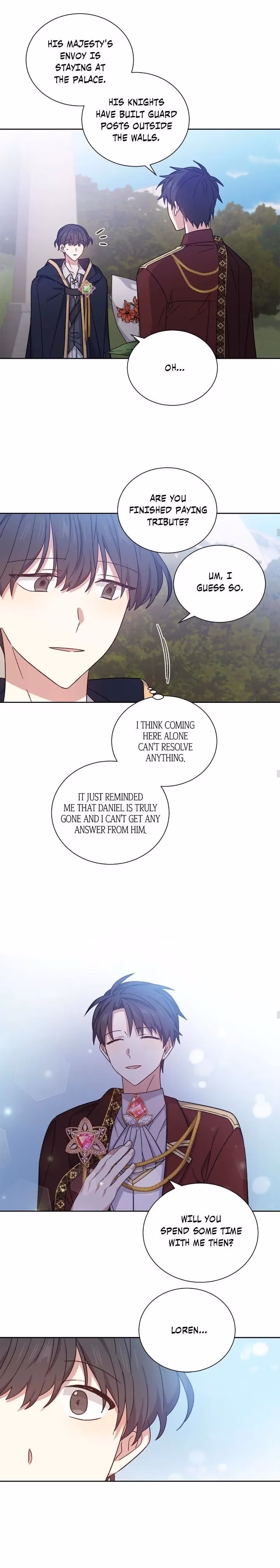 Read The Crown
