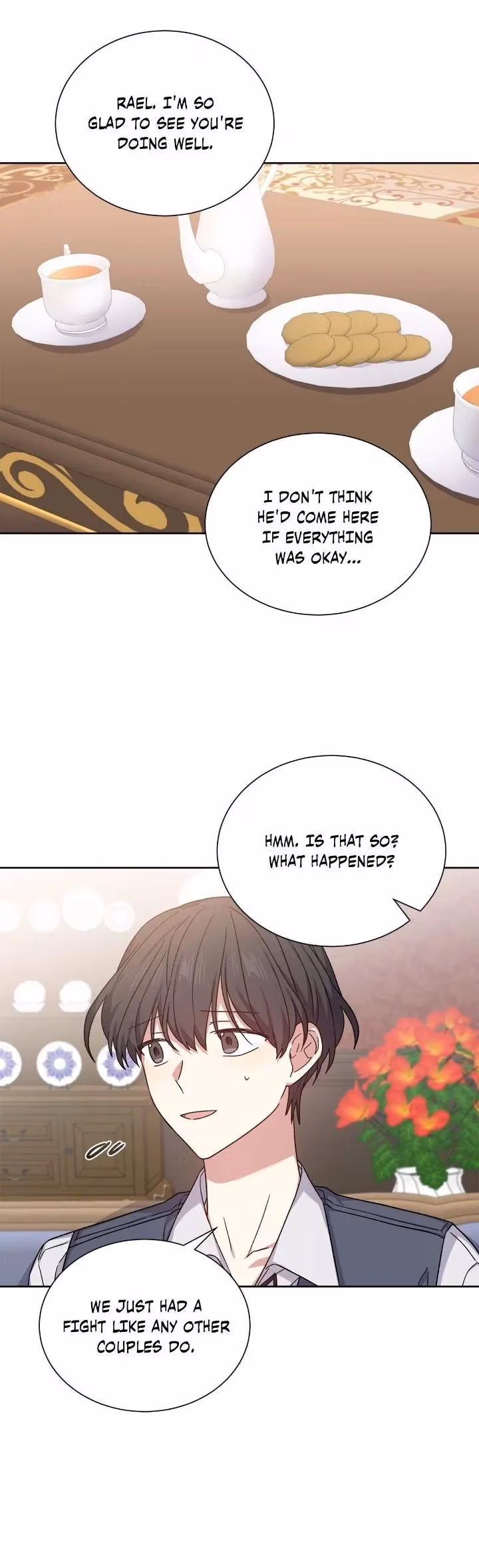 Read The Crown