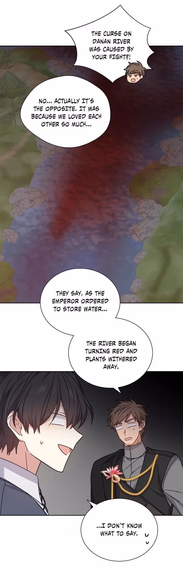 Read The Crown