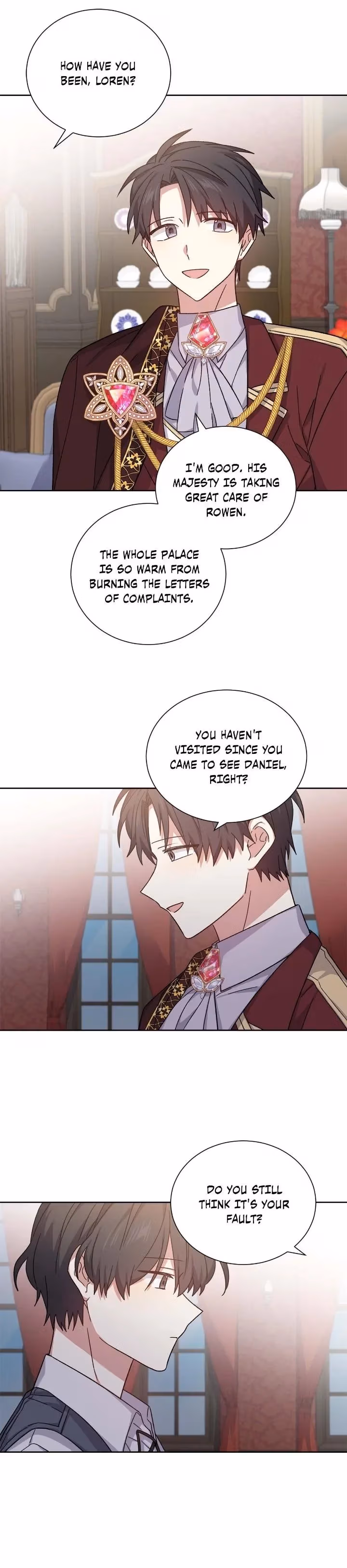 Read The Crown