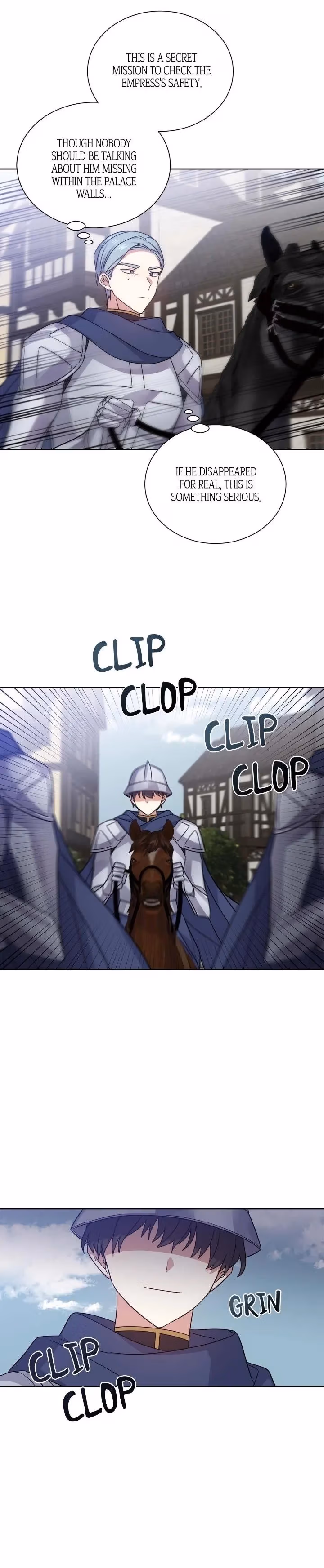 Read The Crown