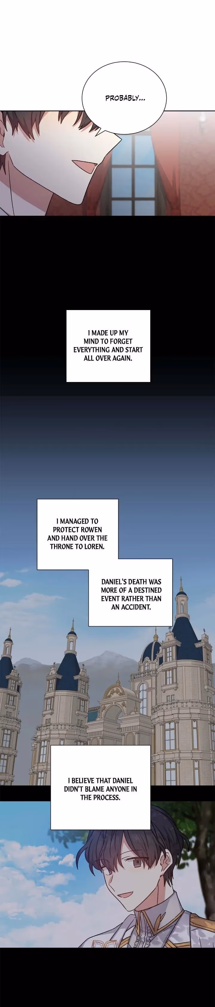 Read The Crown