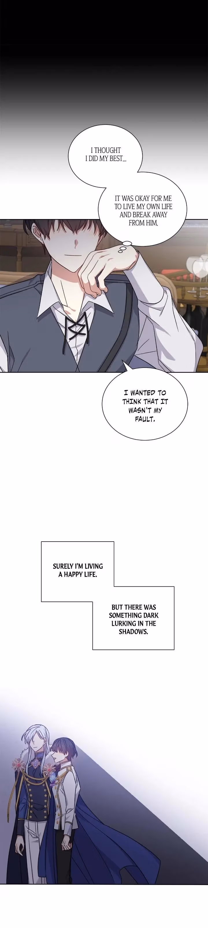 Read The Crown