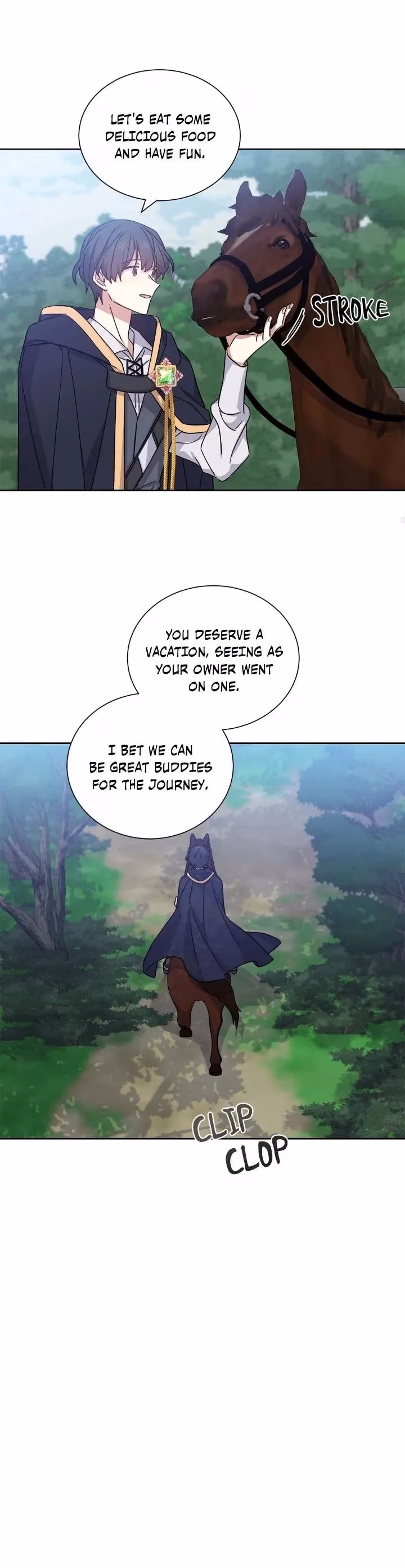 Read The Crown