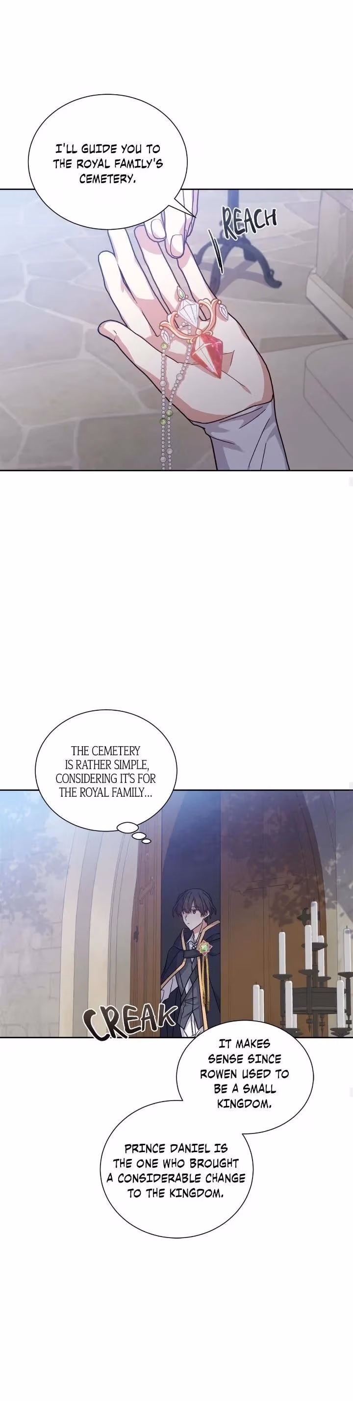 Read The Crown