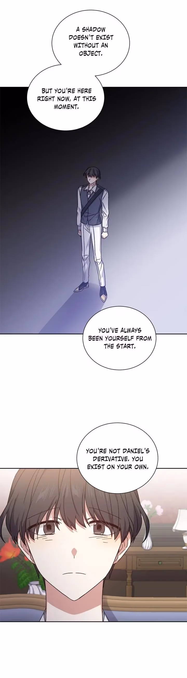 Read The Crown