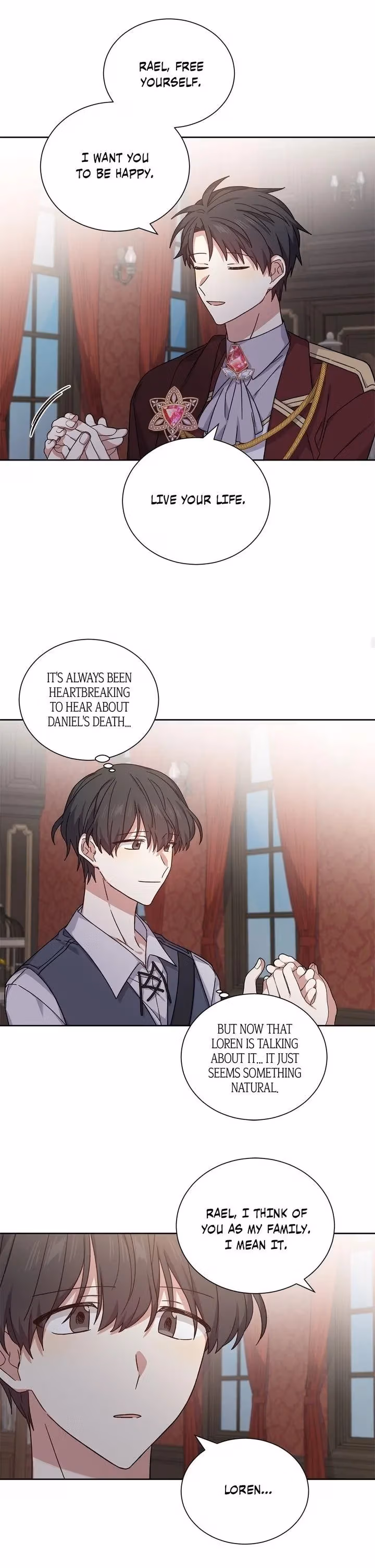 Read The Crown