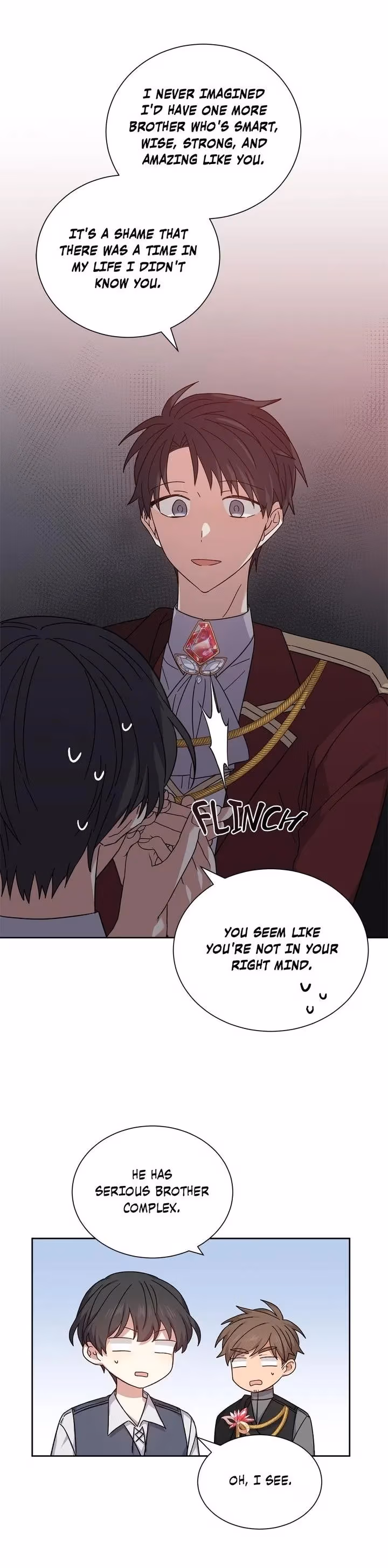 Read The Crown