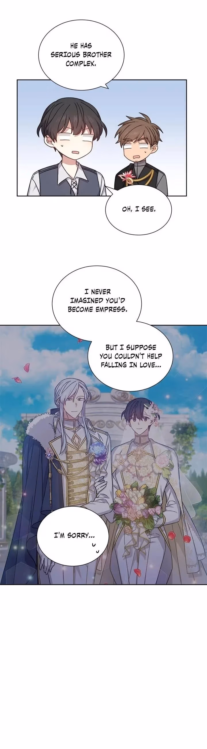 Read The Crown