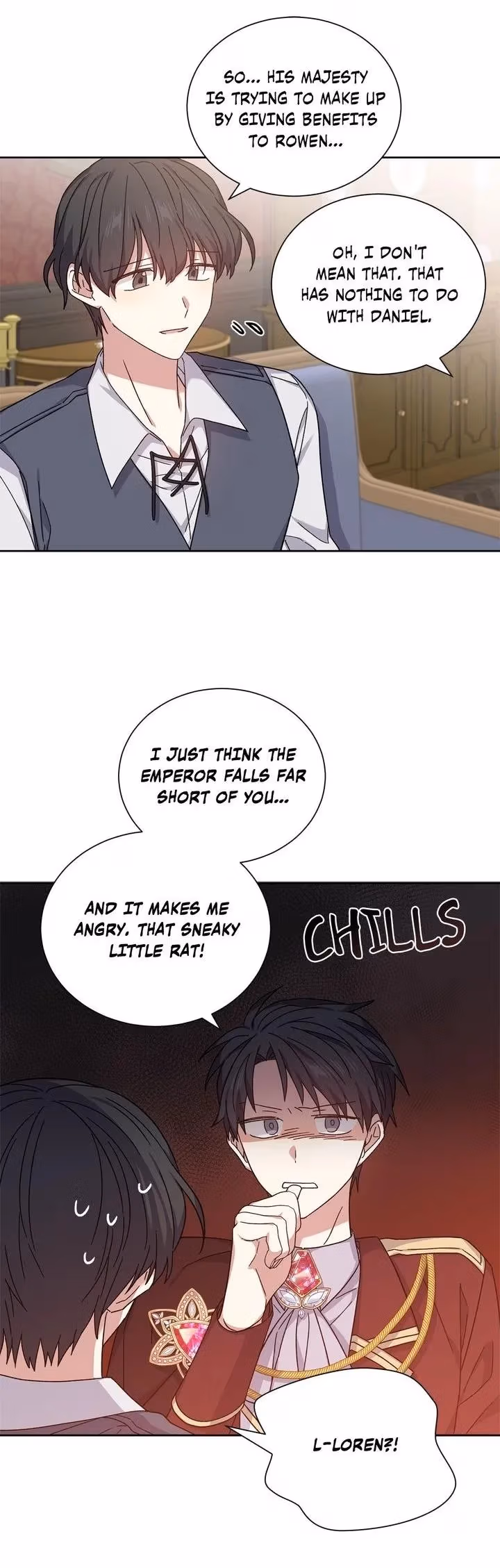 Read The Crown