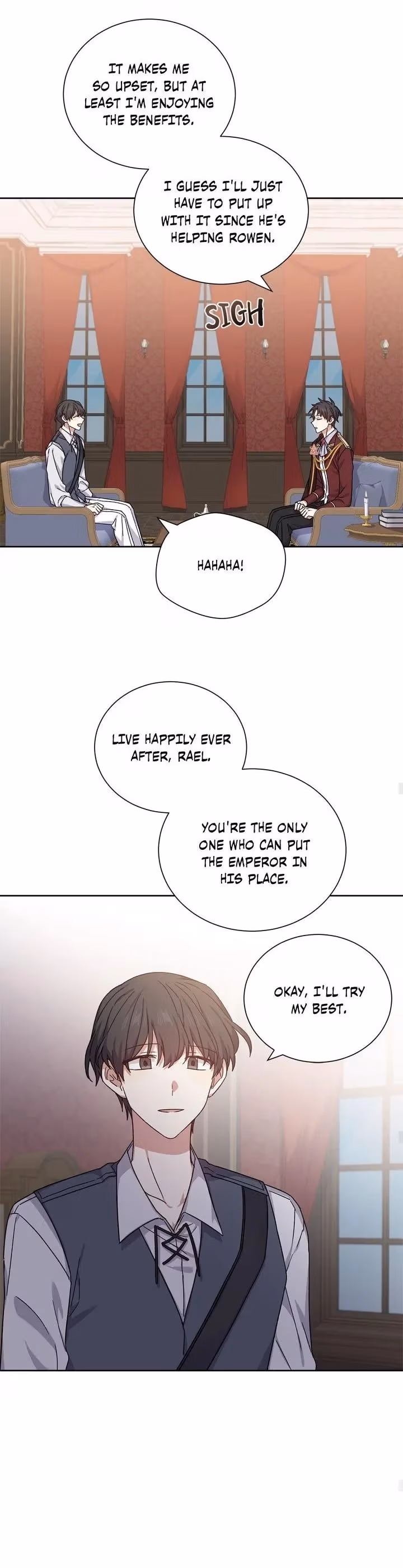 Read The Crown