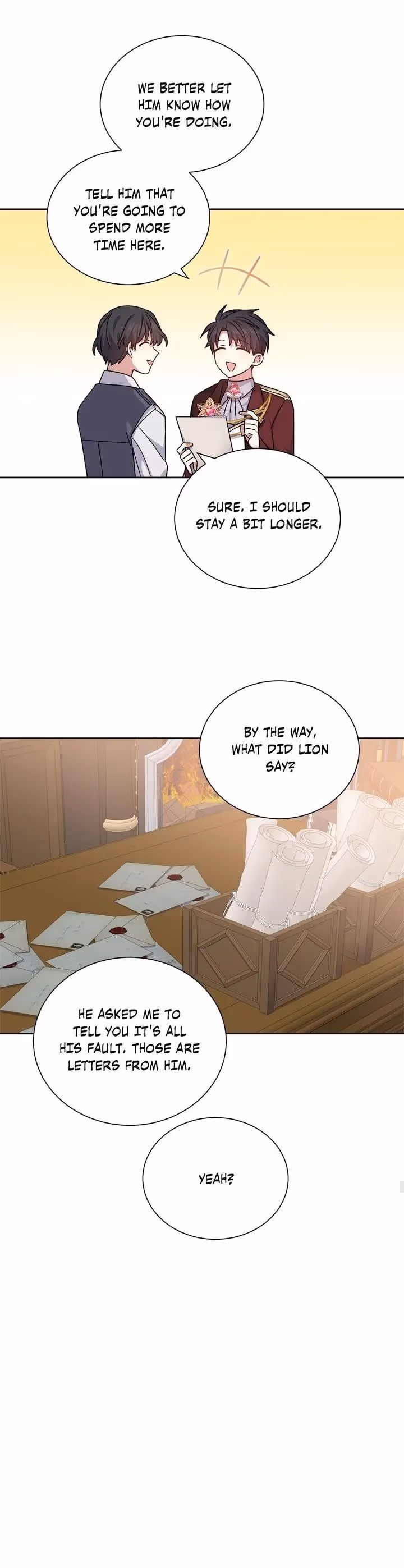 Read The Crown