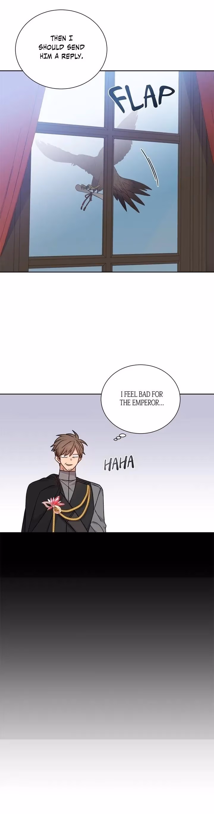 Read The Crown