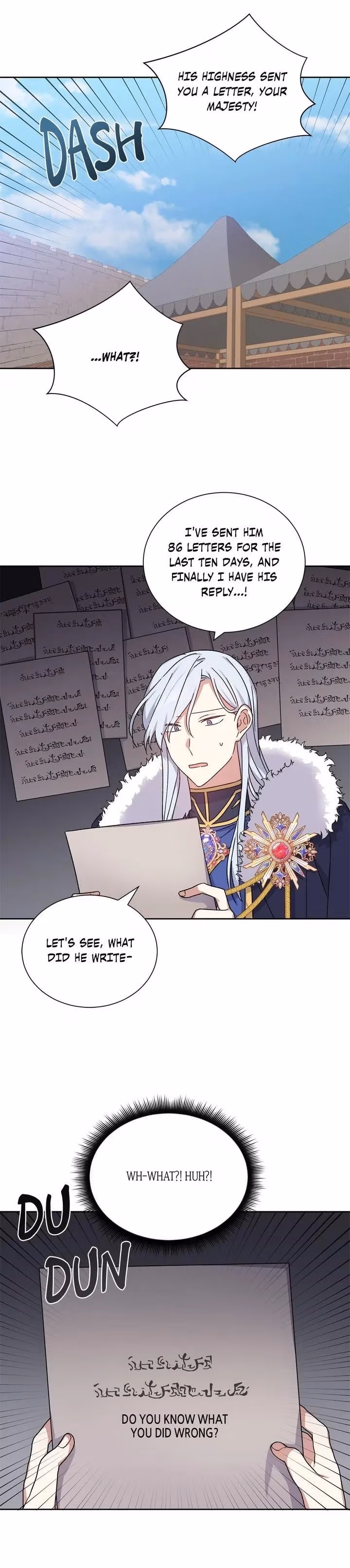 Read The Crown