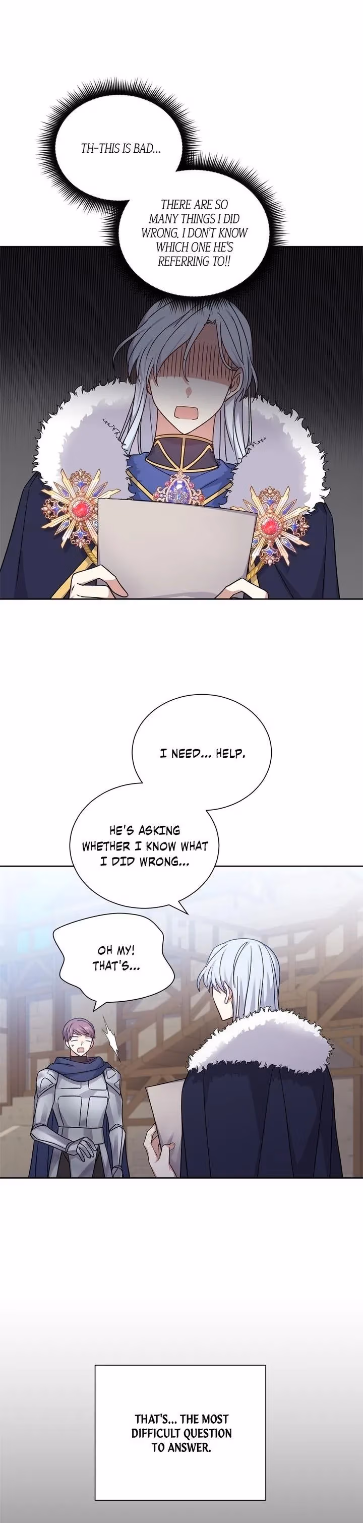 Read The Crown