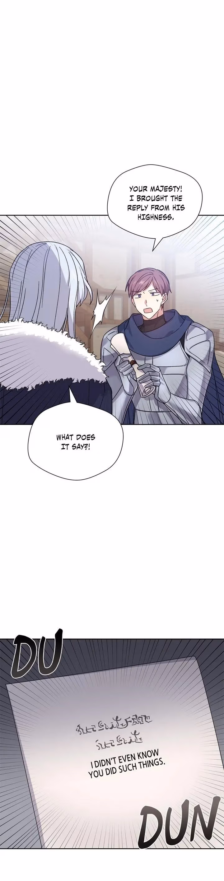 Read The Crown