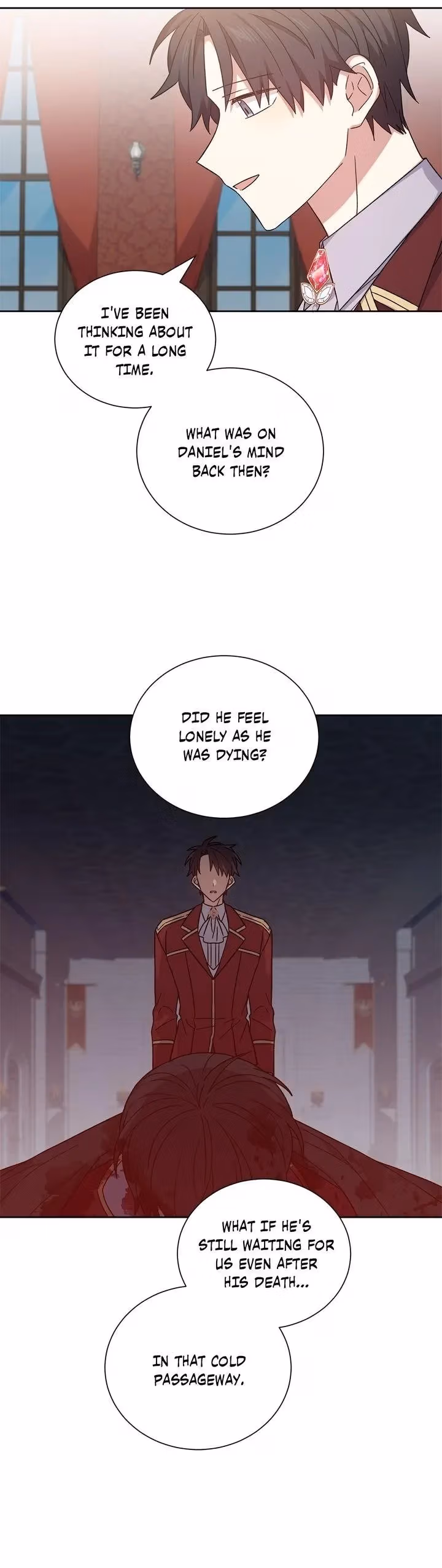 Read The Crown