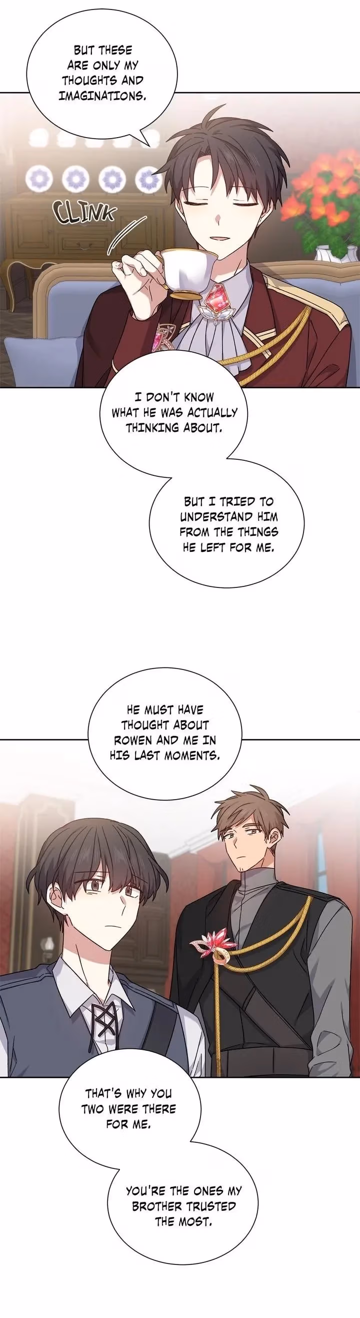 Read The Crown