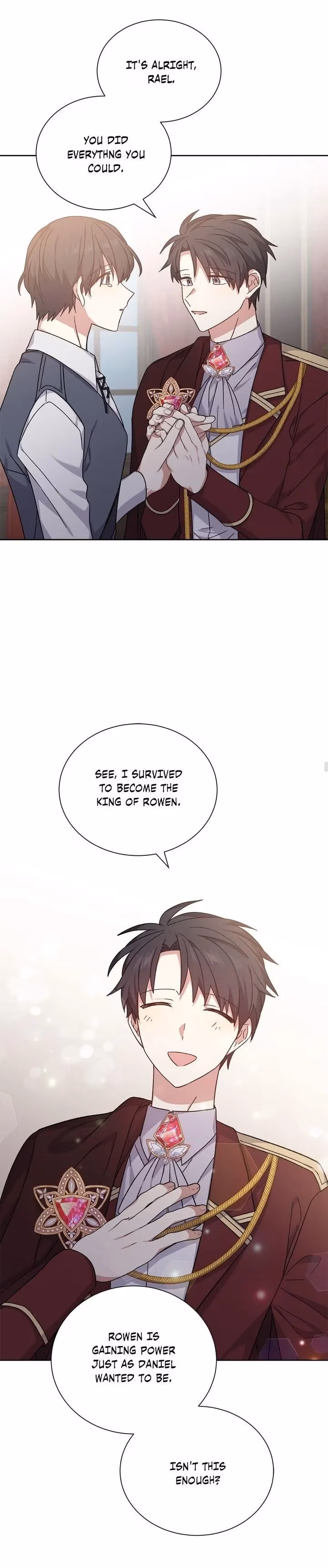 Read The Crown
