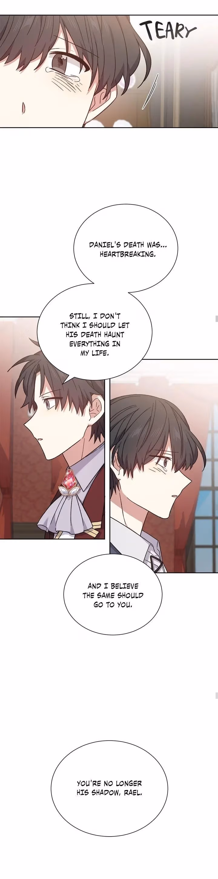 Read The Crown