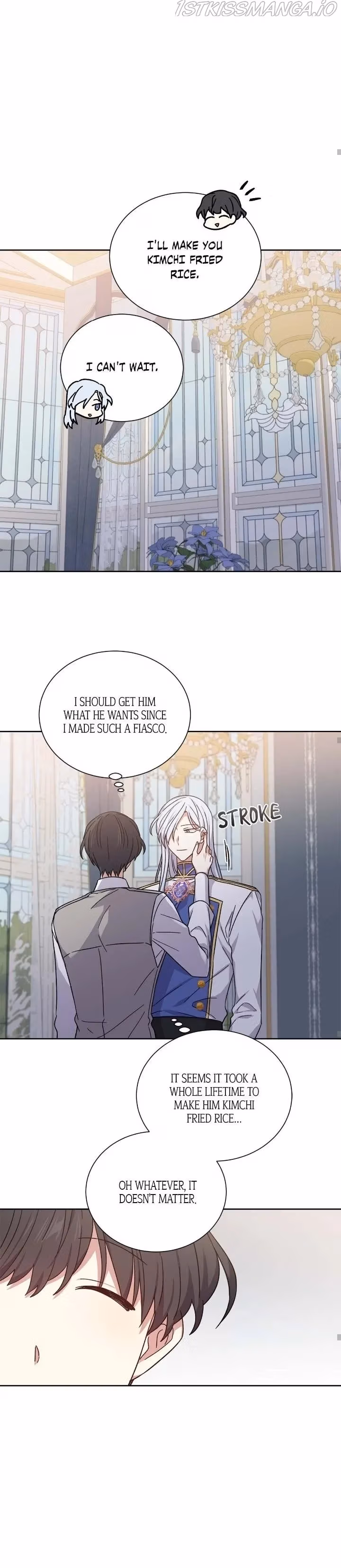 Read The Crown