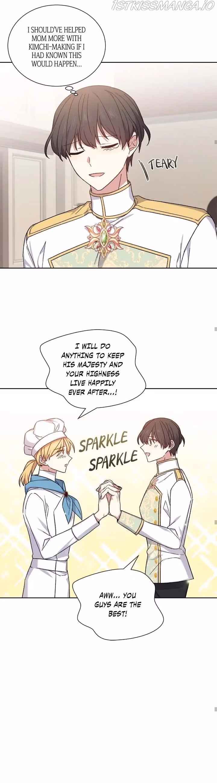 Read The Crown
