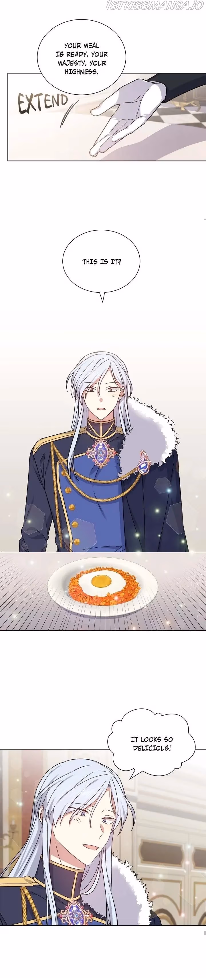 Read The Crown