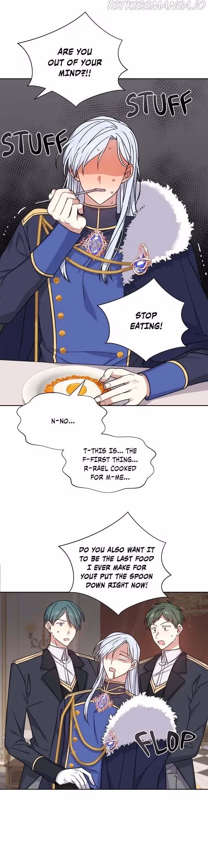 Read The Crown