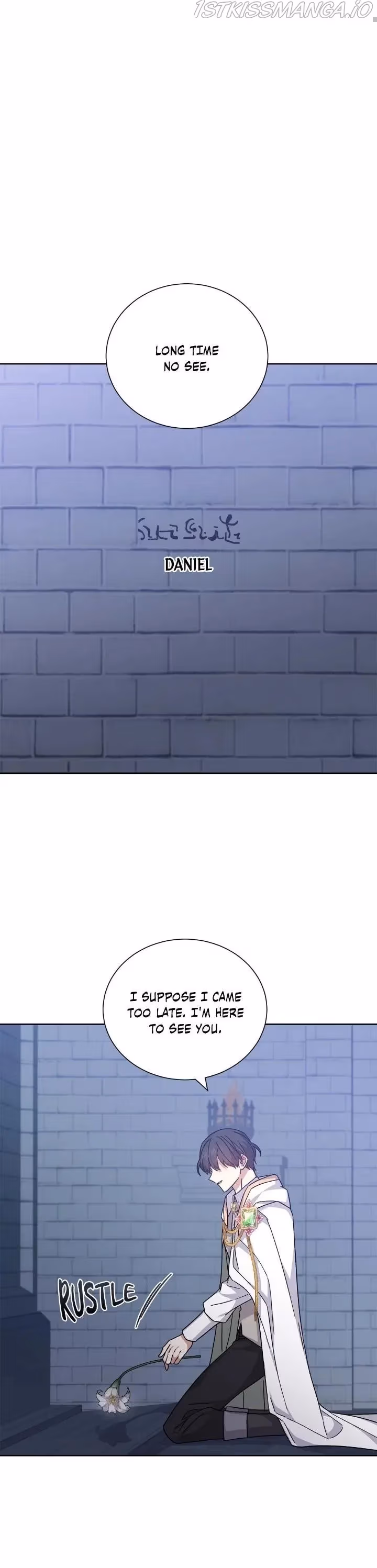 Read The Crown