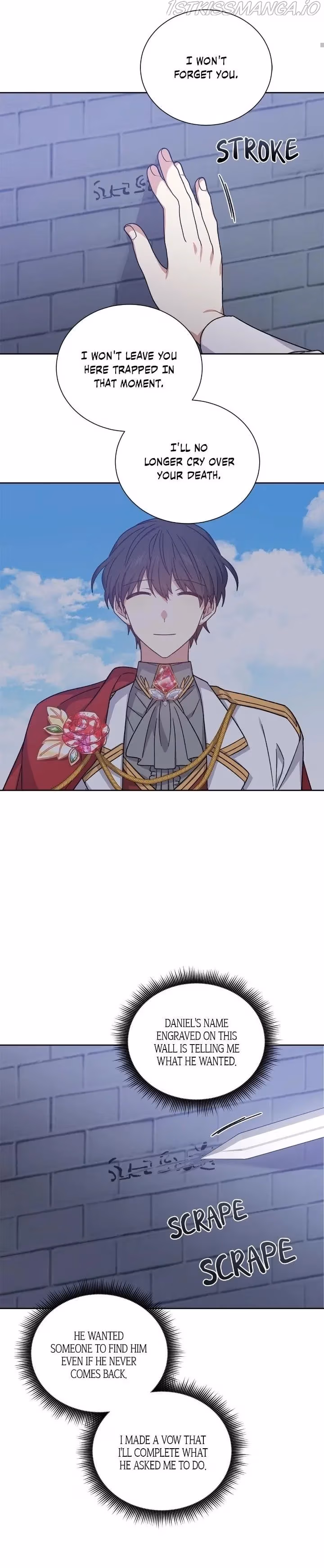 Read The Crown