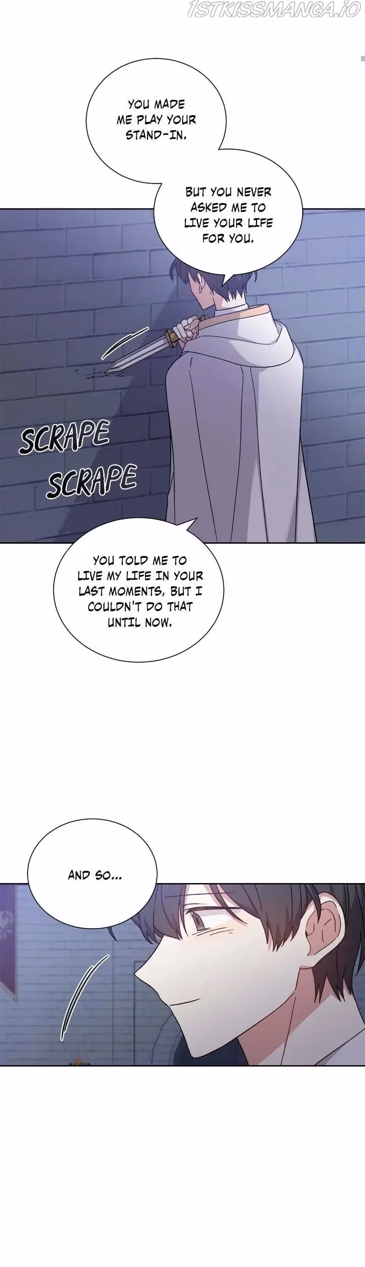 Read The Crown