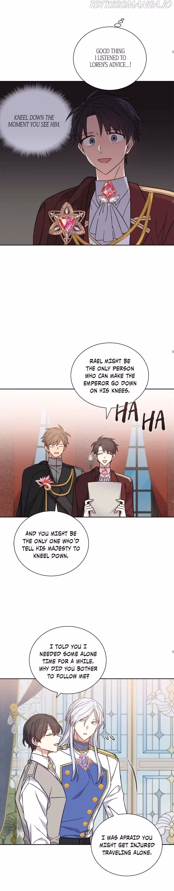 Read The Crown