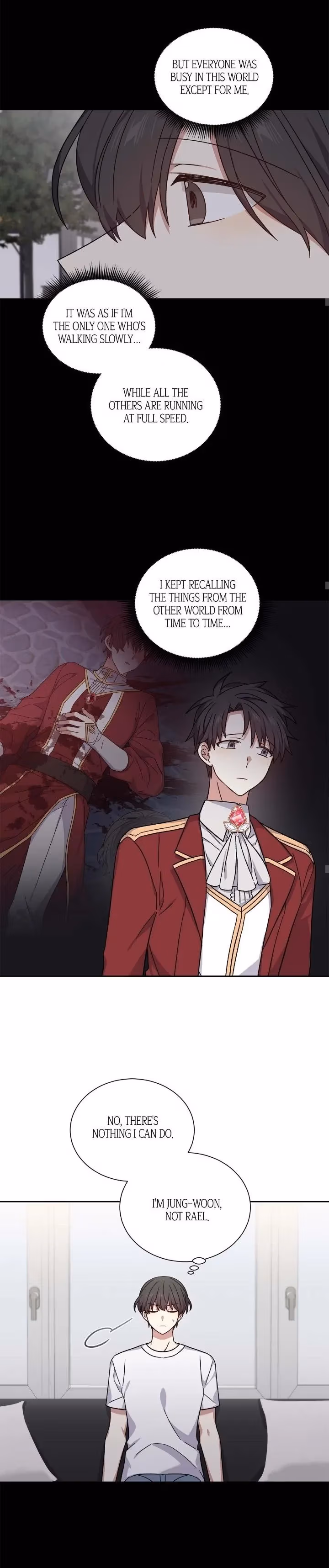 Read The Crown