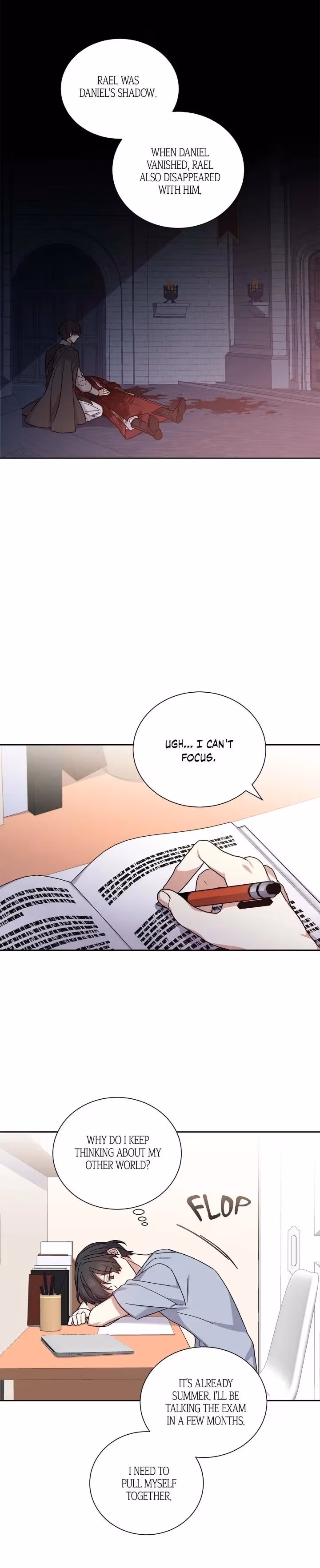 Read The Crown