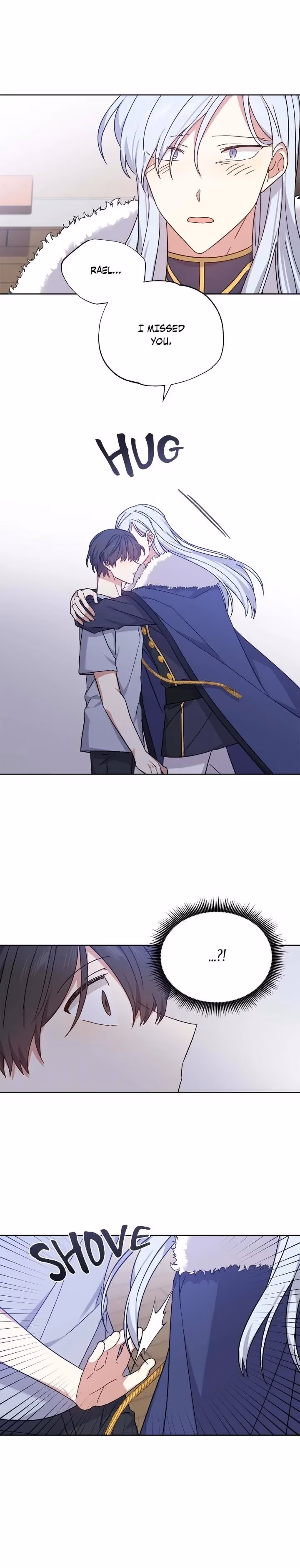 Read The Crown