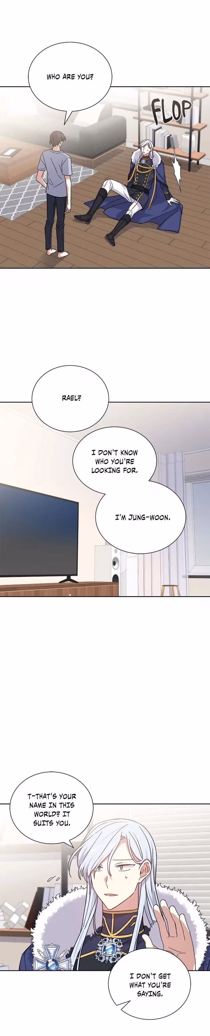 Read The Crown