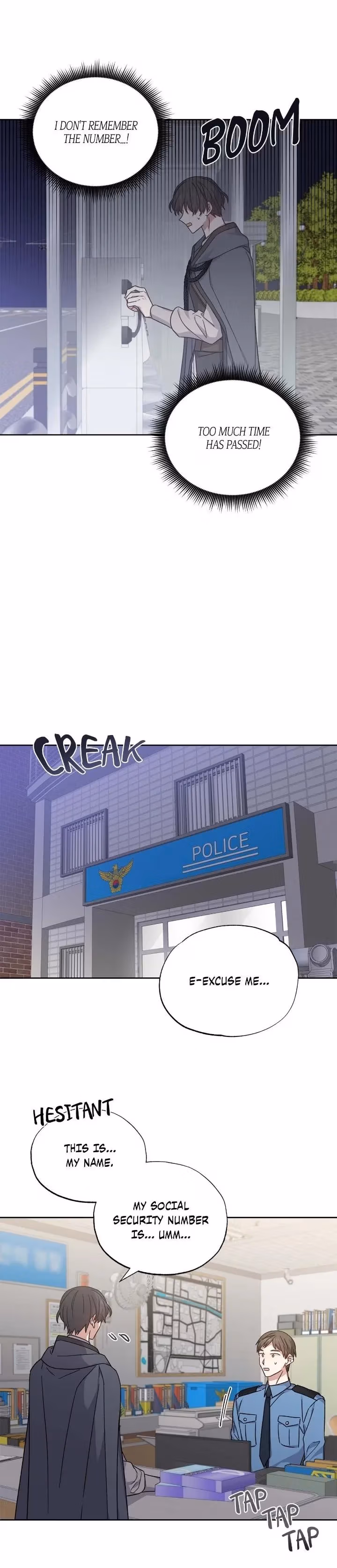 Read The Crown