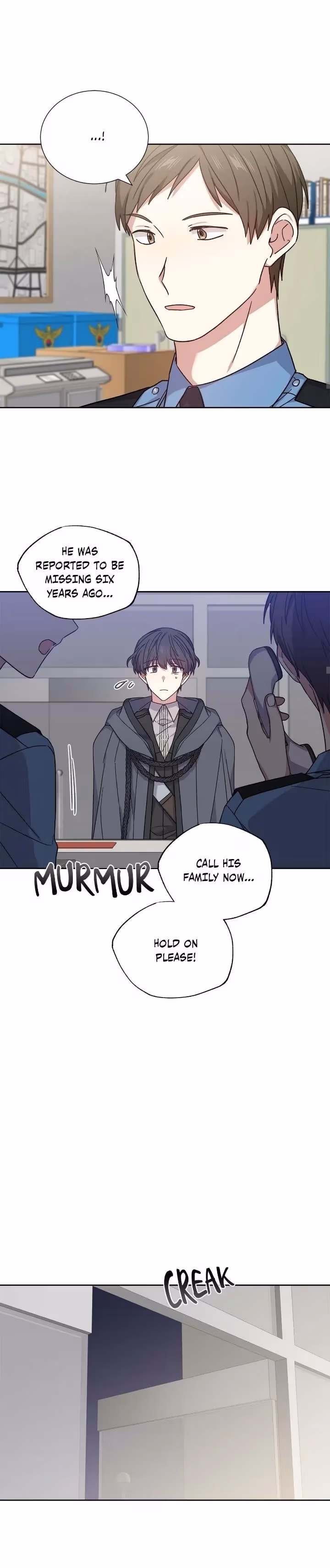 Read The Crown
