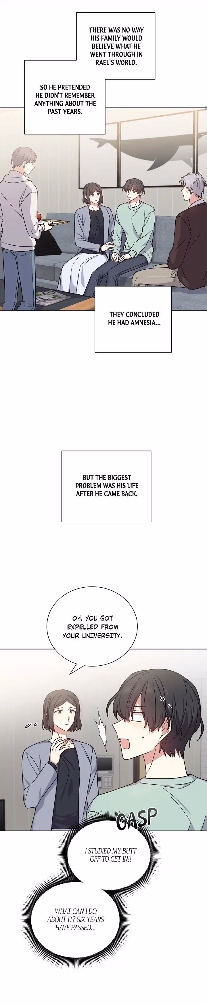 Read The Crown