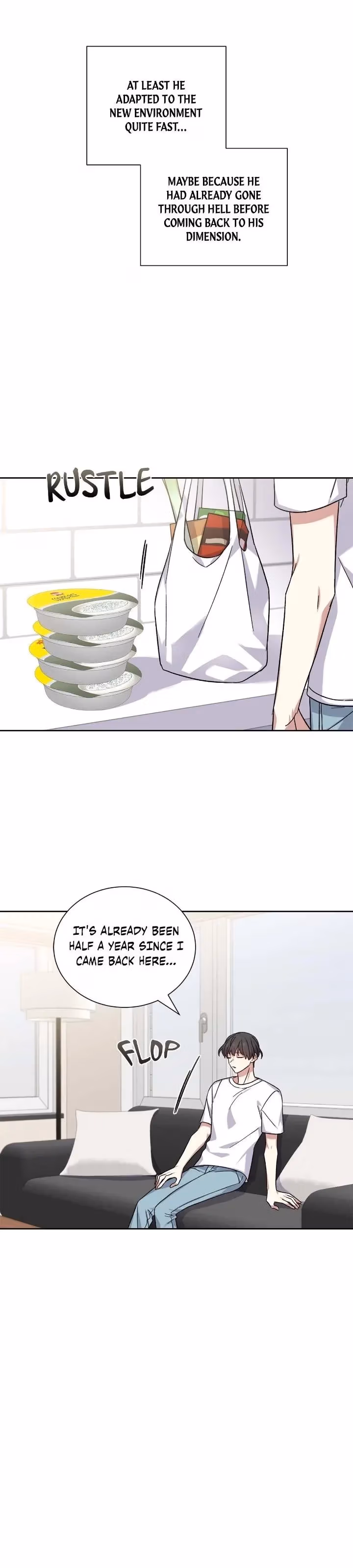 Read The Crown