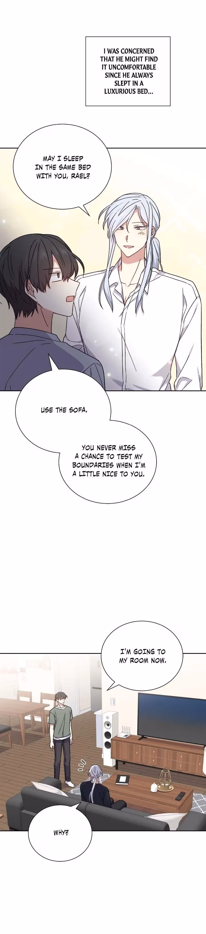 Read The Crown