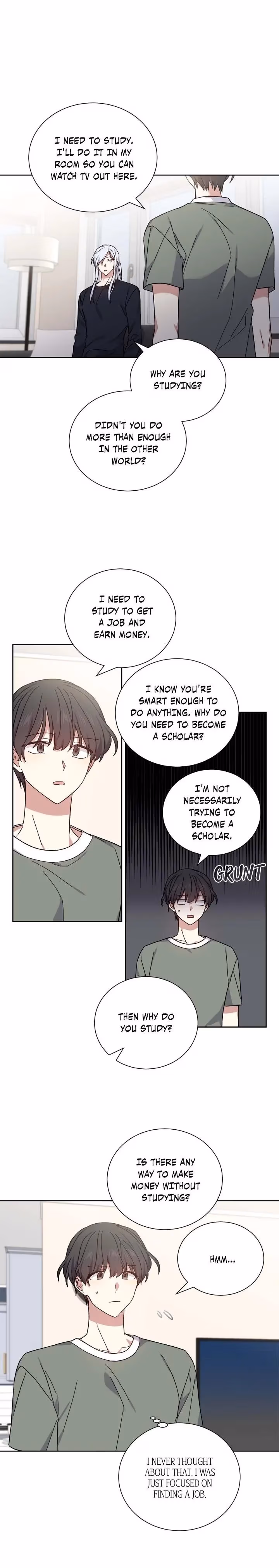 Read The Crown
