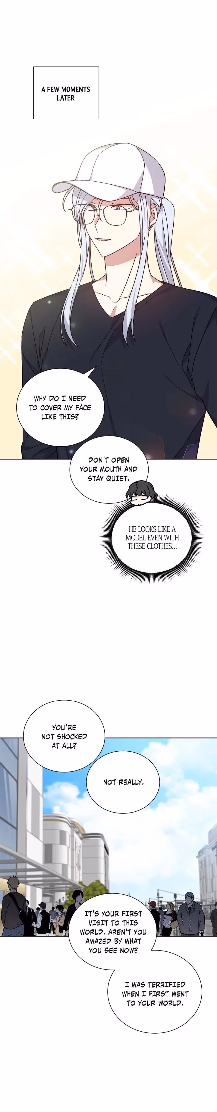 Read The Crown